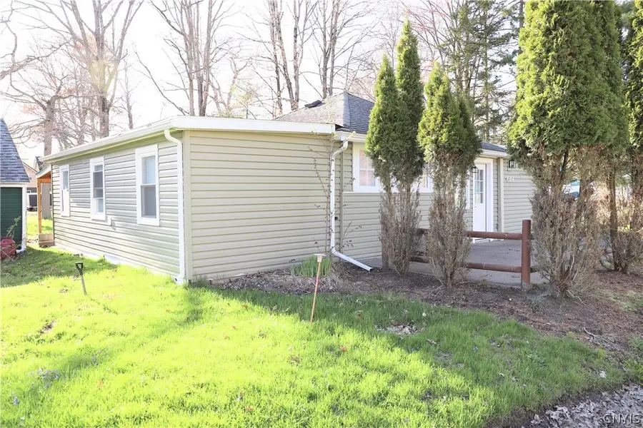 6727 N Lakeshore Road, Verona, NY 13478 - #3