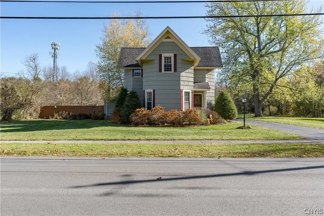 192 N Main Street, Black River, NY 13612 - #1