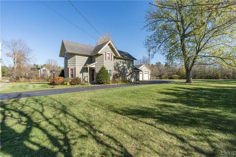 192 N Main Street, Black River, NY 13612 - #3