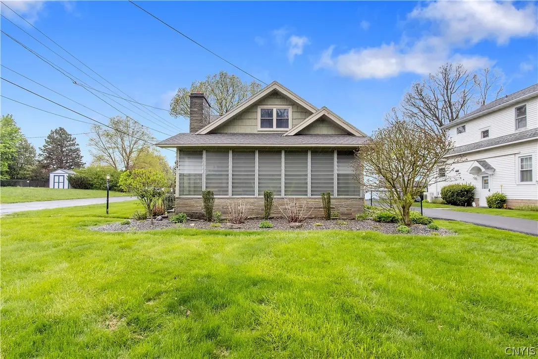 224 Lathrop Rd, Syracuse, NY 13219 - #1