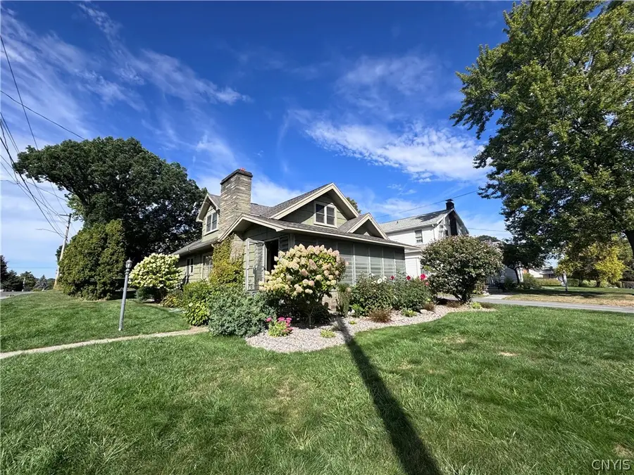 224 Lathrop Rd, Syracuse, NY 13219 - #2
