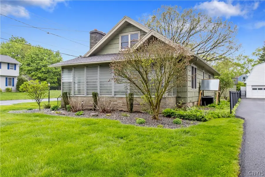 224 Lathrop Rd, Syracuse, NY 13219 - #3