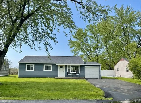 7895 Pegler Boulevard, Bridgeport, NY 13030