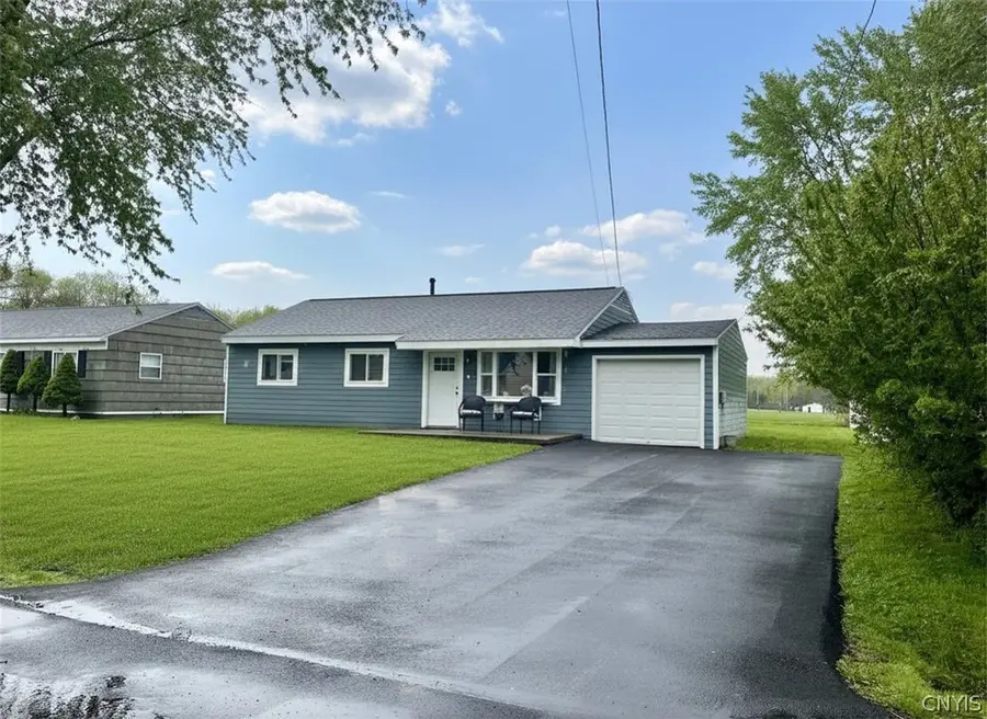 7895 Pegler Boulevard, Bridgeport, NY 13030 - #2