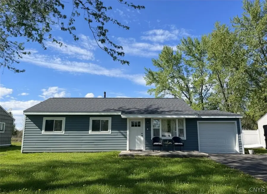 7895 Pegler Boulevard, Bridgeport, NY 13030 - #3