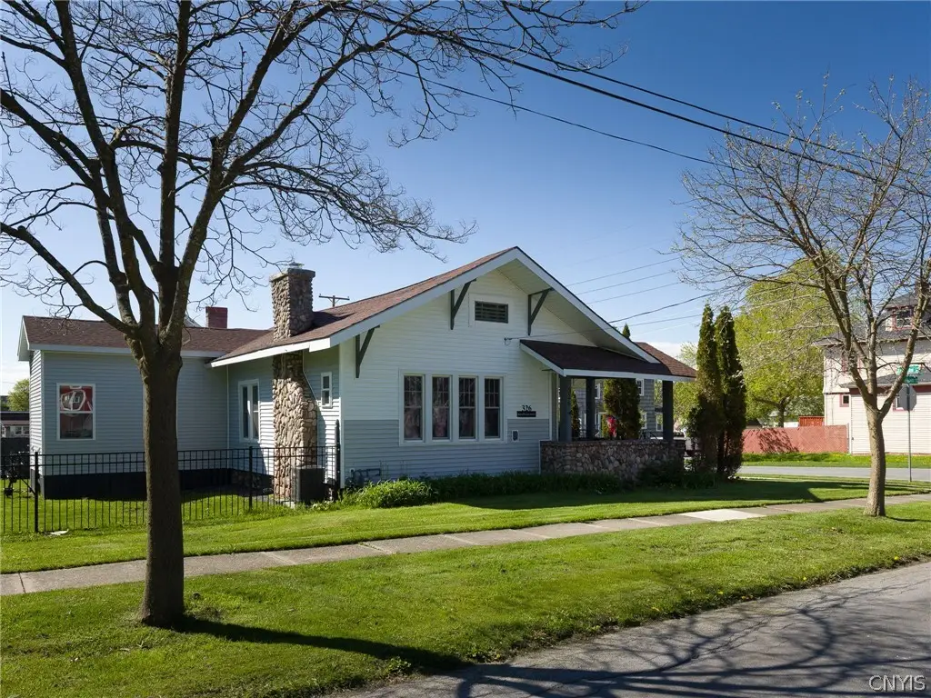 326 S Pleasant Street, Watertown, NY 13601 - #1