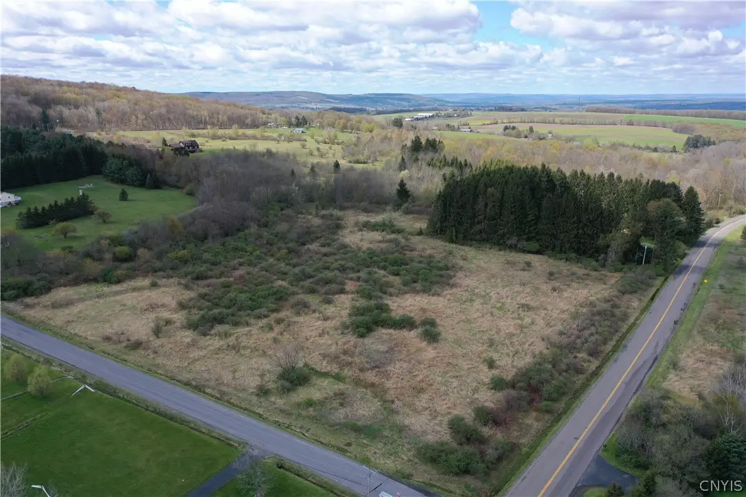 State Road, Cortland, NY 13045 - #1