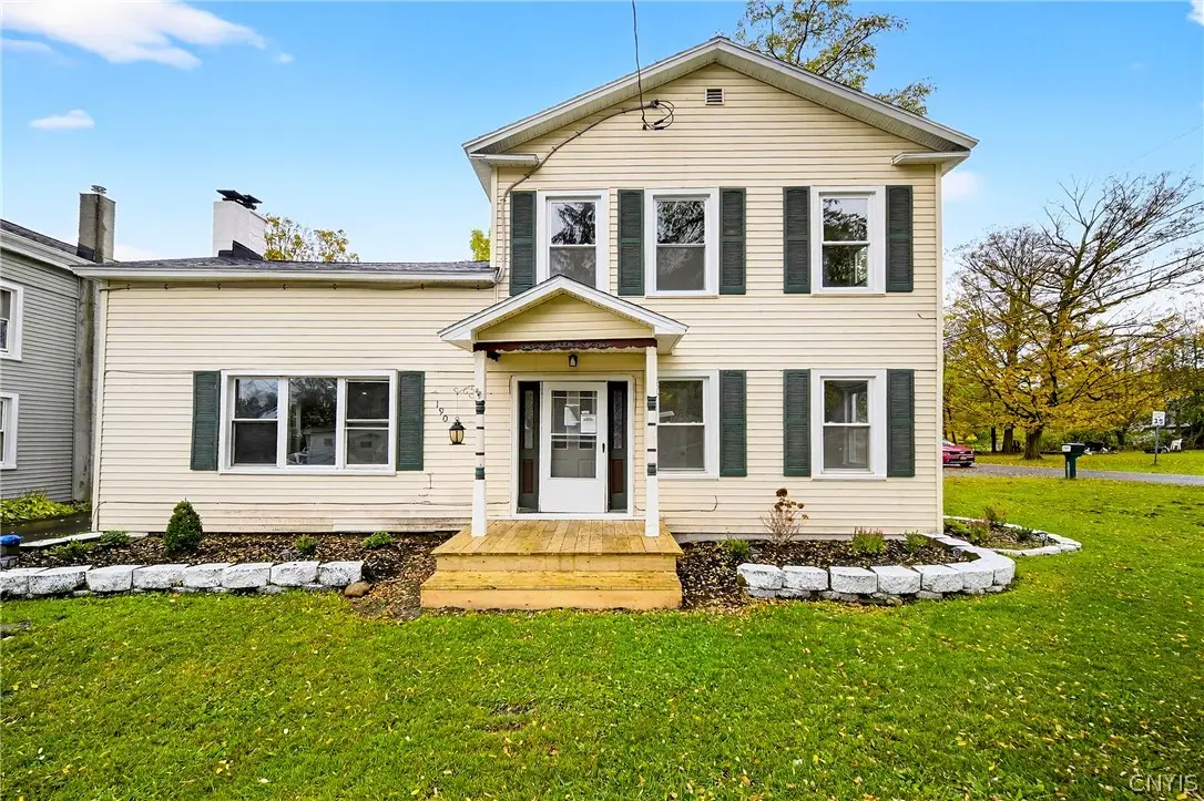 1904 Preble Rd, Preble, NY 13141 - #1