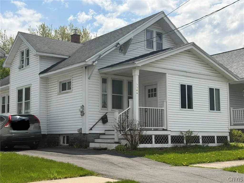 1165 Hammond Avenue, Utica, NY 13501 - #1
