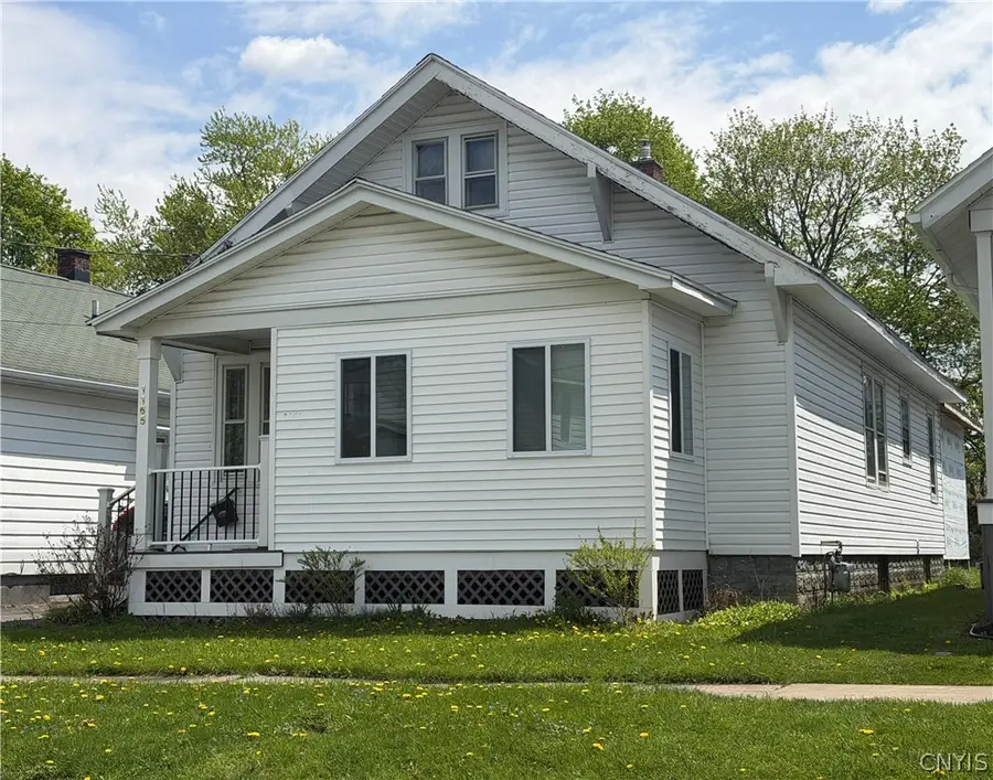1165 Hammond Avenue, Utica, NY 13501 - #2