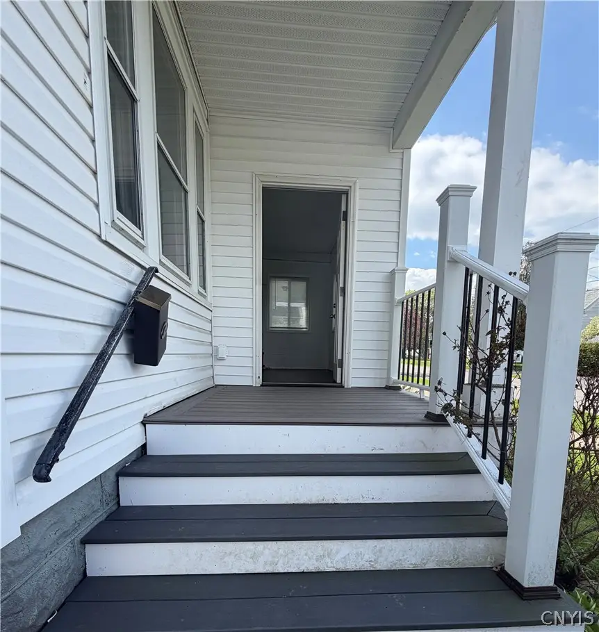 1165 Hammond Avenue, Utica, NY 13501 - #3