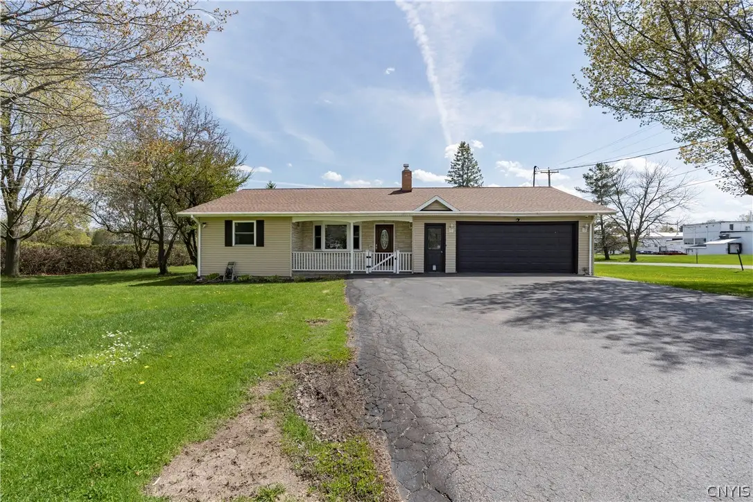 5508 Bostwick Street, Lowville, NY 13367 - #1