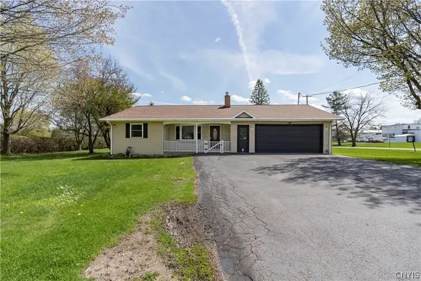 5508 Bostwick Street, Lowville, NY 13367