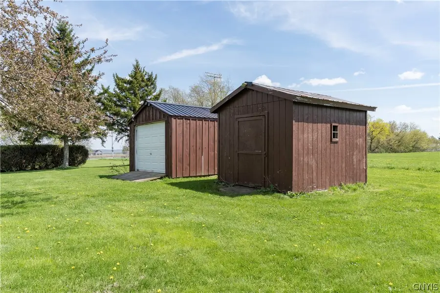 5508 Bostwick Street, Lowville, NY 13367 - #3
