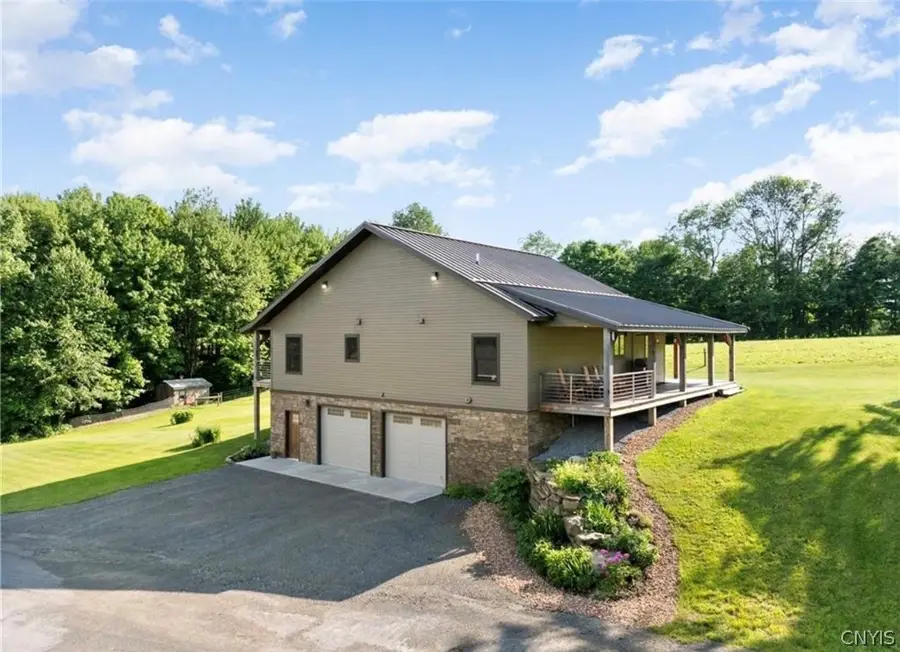 6561 Quaker Hill Road, Ava, NY 13303 - #3