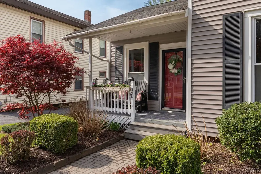 30 Salina Street, Baldwinsville, NY 13027 - #3