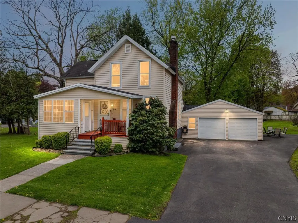 129 Seward Avenue, Utica, NY 13502 - #1