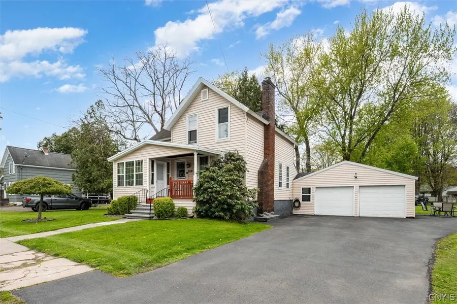 129 Seward Avenue, Utica, NY 13502 - #3