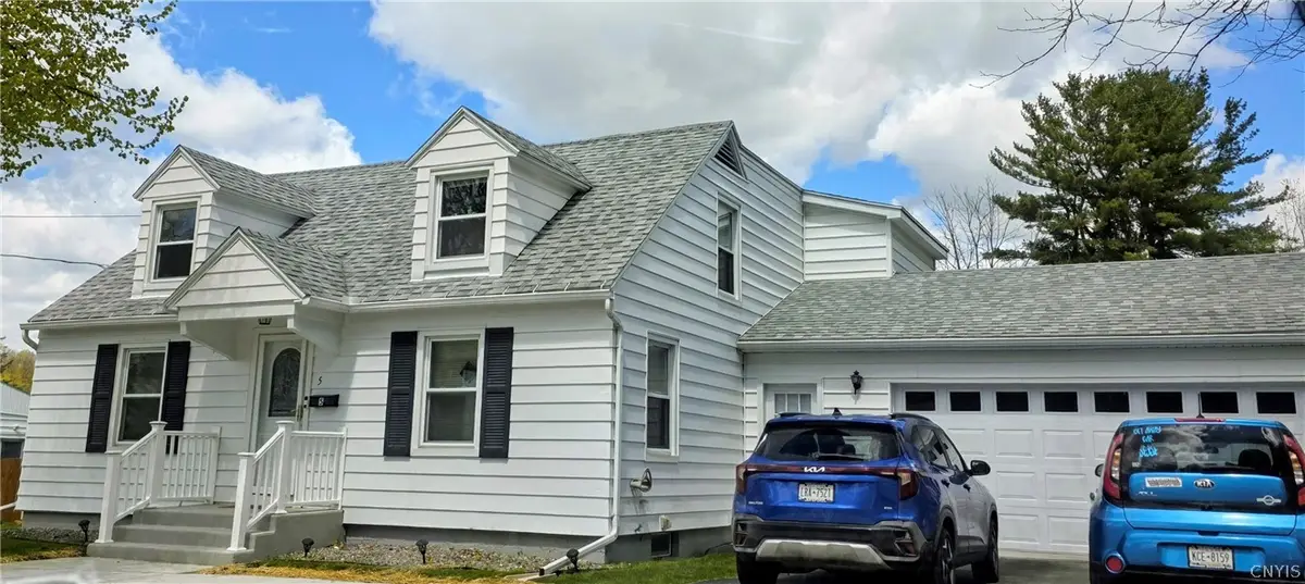 5 Columbia Circle, Mohawk, NY 13407 - #1