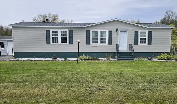 209 Abbe Boulevard W #W97, Rome, NY 13440