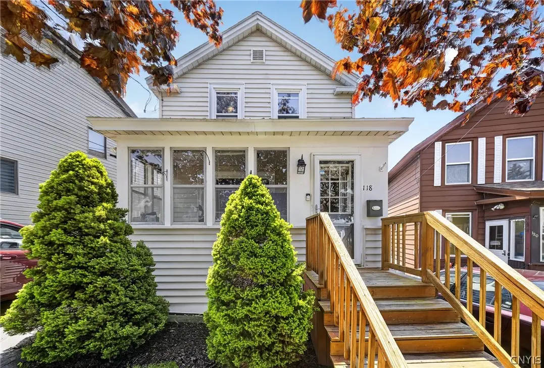 118 W Cayuga Street, Oswego, NY 13126 - #1
