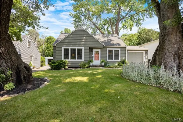518 Cleveland Boulevard, Fayetteville, NY 13066
