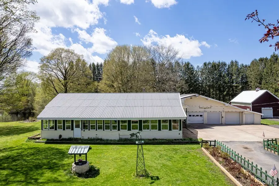 435 County Route 30, Williamstown, NY 13493 - #2