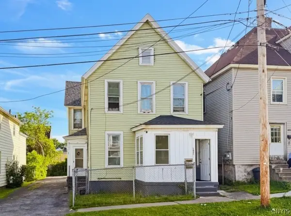 1023 Wager Street, Utica, NY 13502