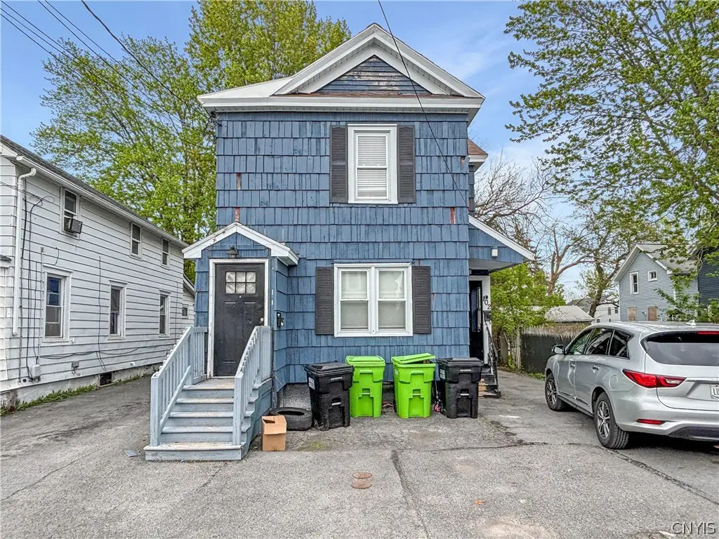 102 Woodbury Avenue, Syracuse, NY 13206 - #1