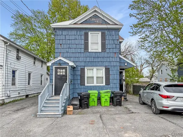 102 Woodbury Avenue, Syracuse, NY 13206