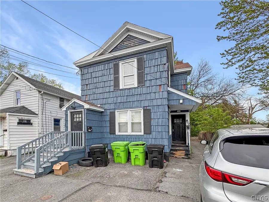 102 Woodbury Avenue, Syracuse, NY 13206 - #2