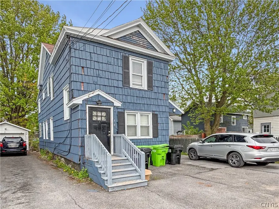 102 Woodbury Avenue, Syracuse, NY 13206 - #3