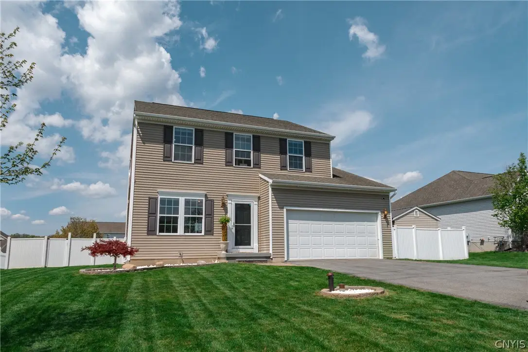 5 Sand Lance Drive, Baldwinsville, NY 13027 - #1