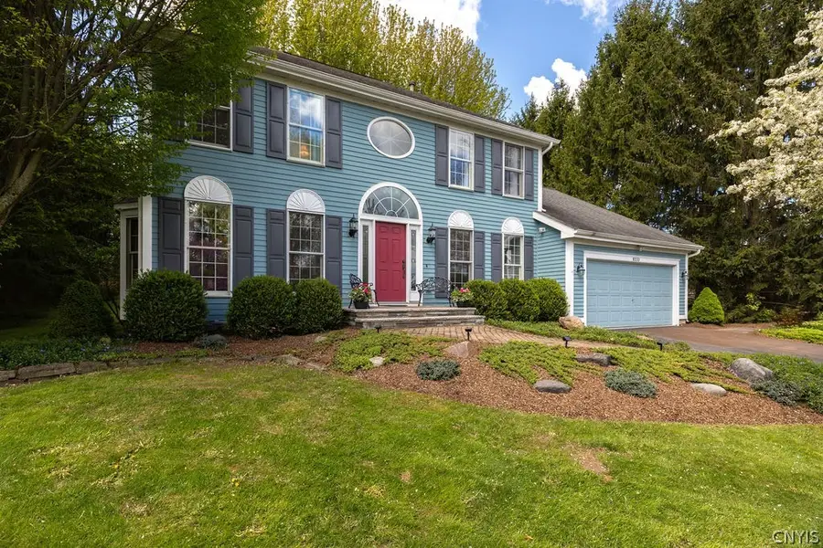 8233 Turnstone Drive, Manlius, NY 13104 - #3