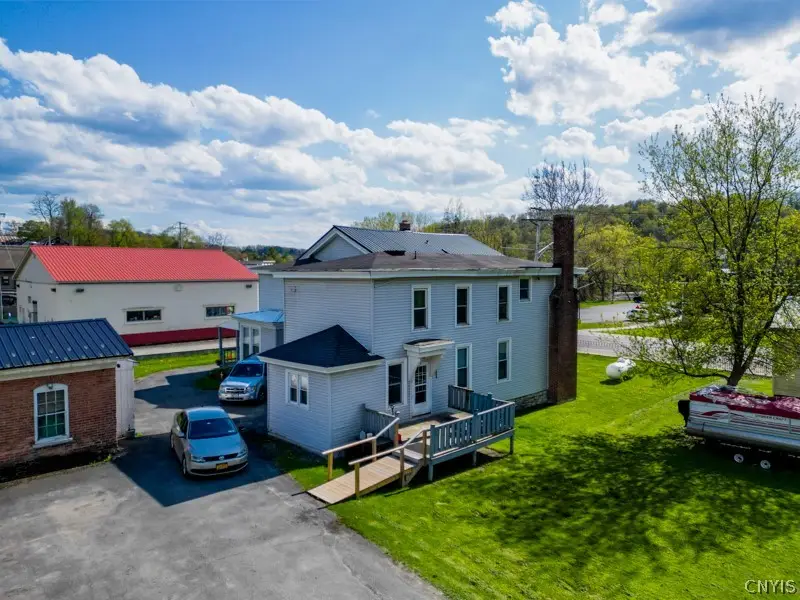 18 N Main St, Middleville, NY 13406 - #2