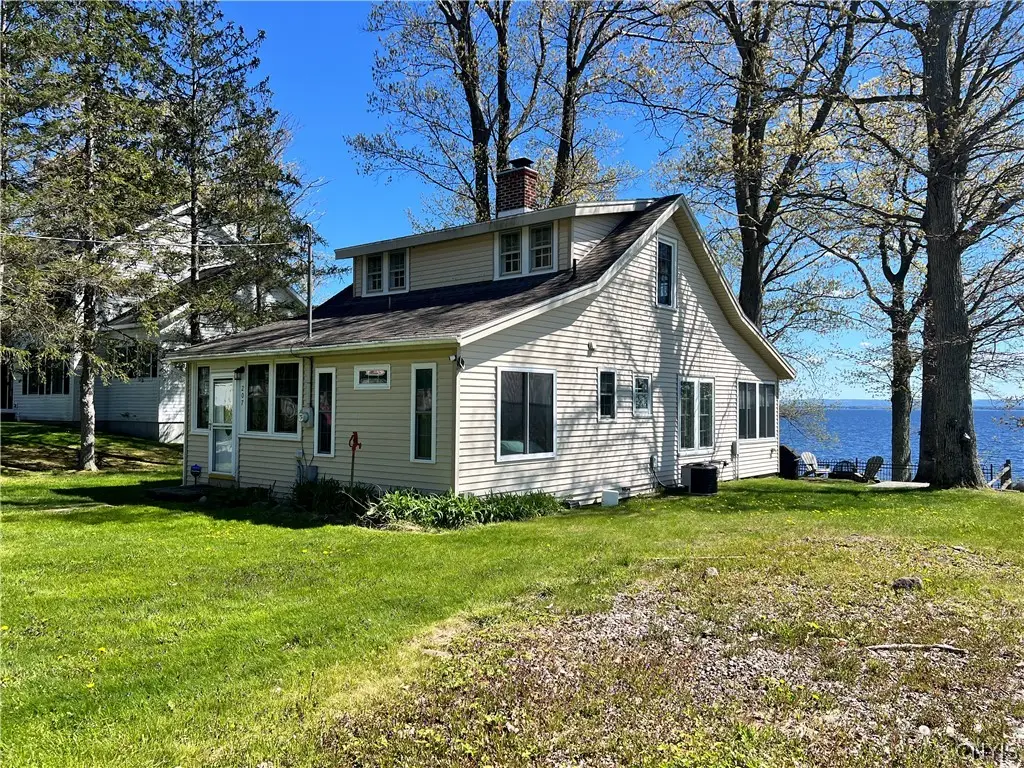 207 Drive 2, Cleveland, NY 13042 - #1