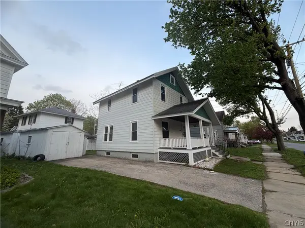628 W Thomas Street, Rome, NY 13440