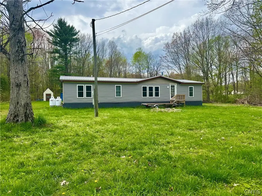 65 Clay Street, Cleveland, NY 13042 - #3