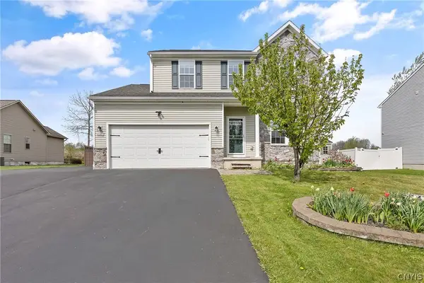 8649 Alizarin Avenue, Cicero, NY 13039