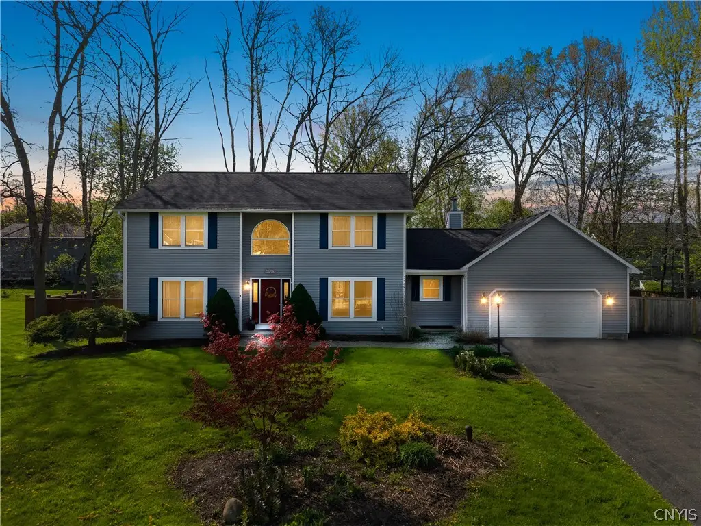 6567 Garlock Lane, Baldwinsville, NY 13027 - #1