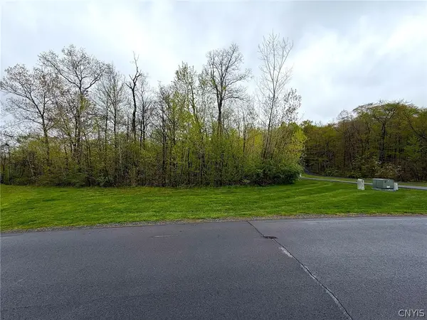 Calemad Drive, Auburn, NY 13021