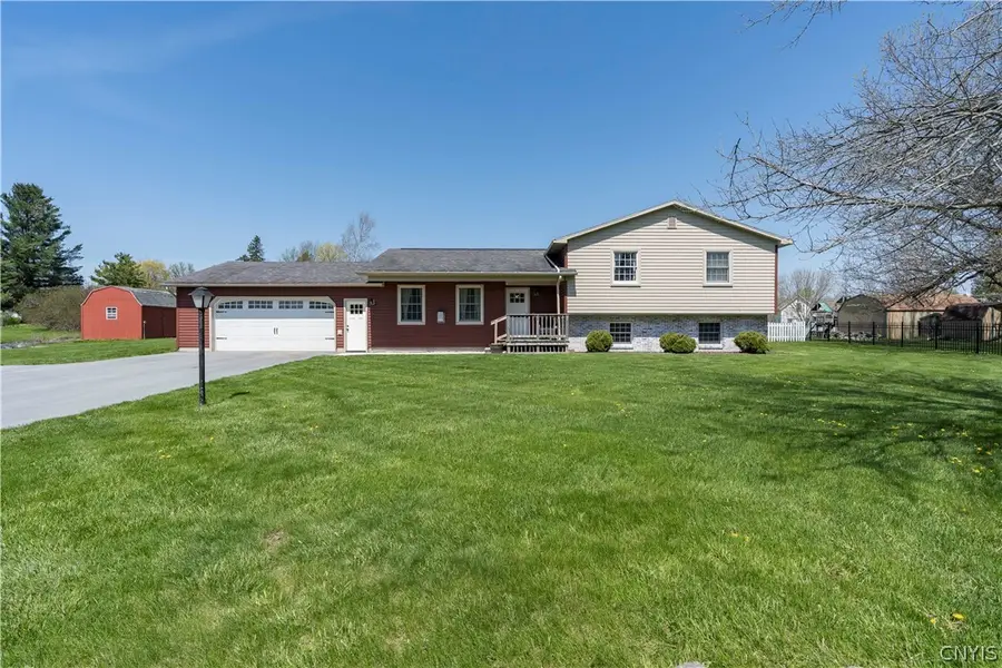 8695 Cemetery Road, Evans Mills, NY 13637 - #2