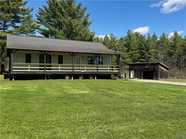 27415 Limestone Road, Redwood, NY 13679