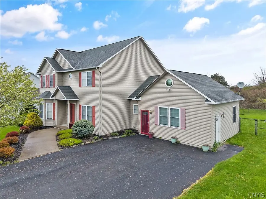 4702 Manor Hill Drive, Syracuse, NY 13215 - #2
