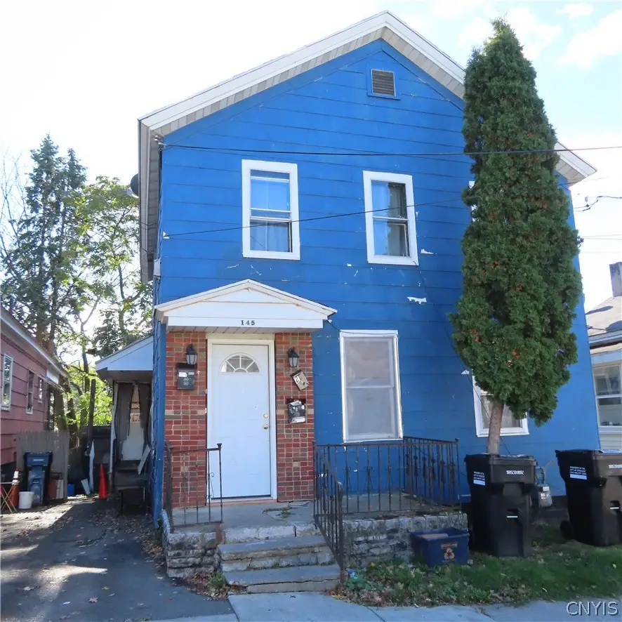 145 Steuben Street, Syracuse, NY 13208 - #1