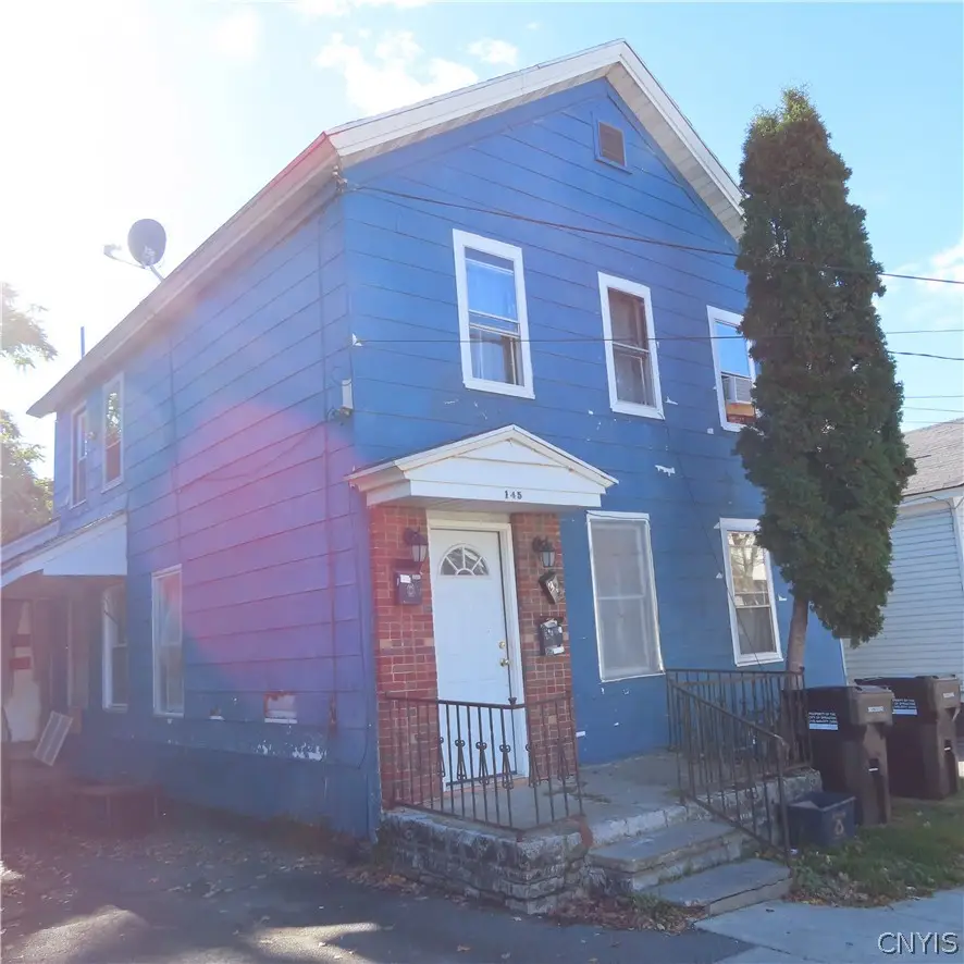 145 Steuben Street, Syracuse, NY 13208 - #2