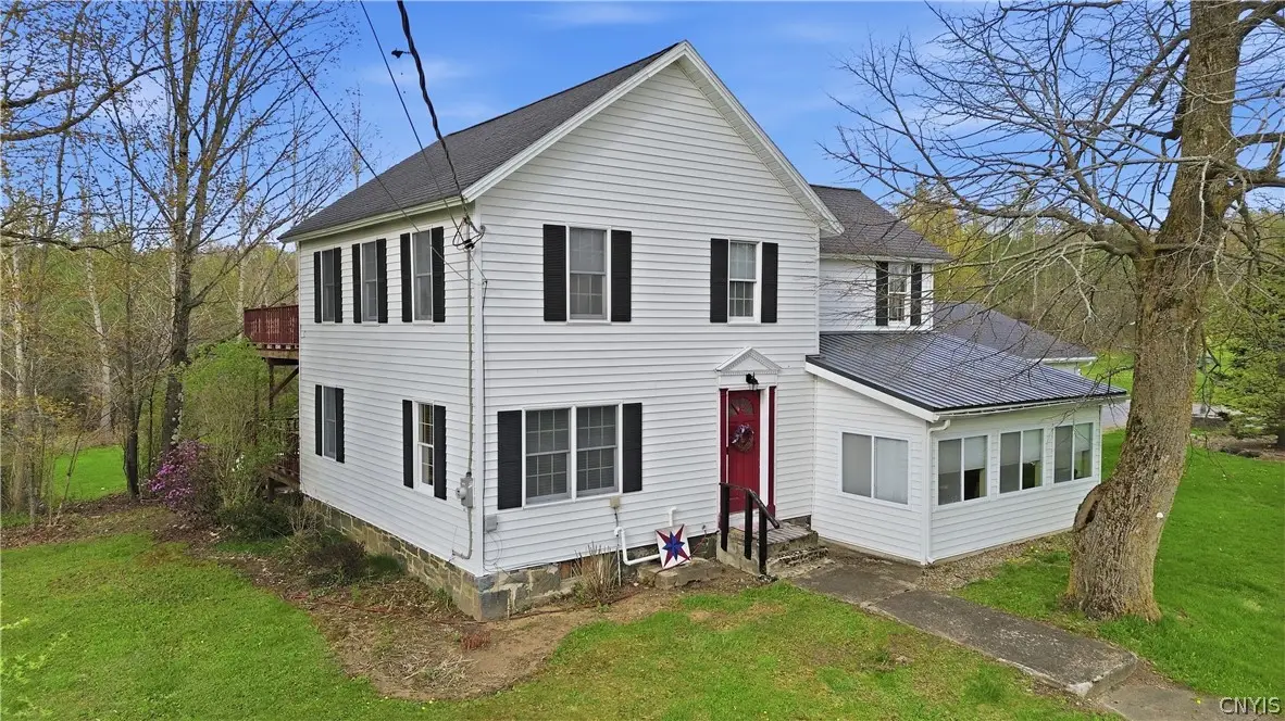 110 Beldon Corners Rd, Dolgeville, NY 13329 - #1