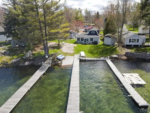 46931 Carnegie Bay Road, Alexandria Bay, NY 13607