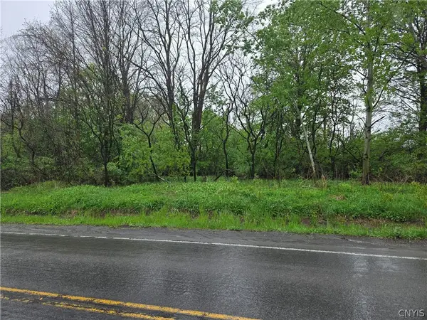 6158 Quarry Road, Canastota, NY 13032