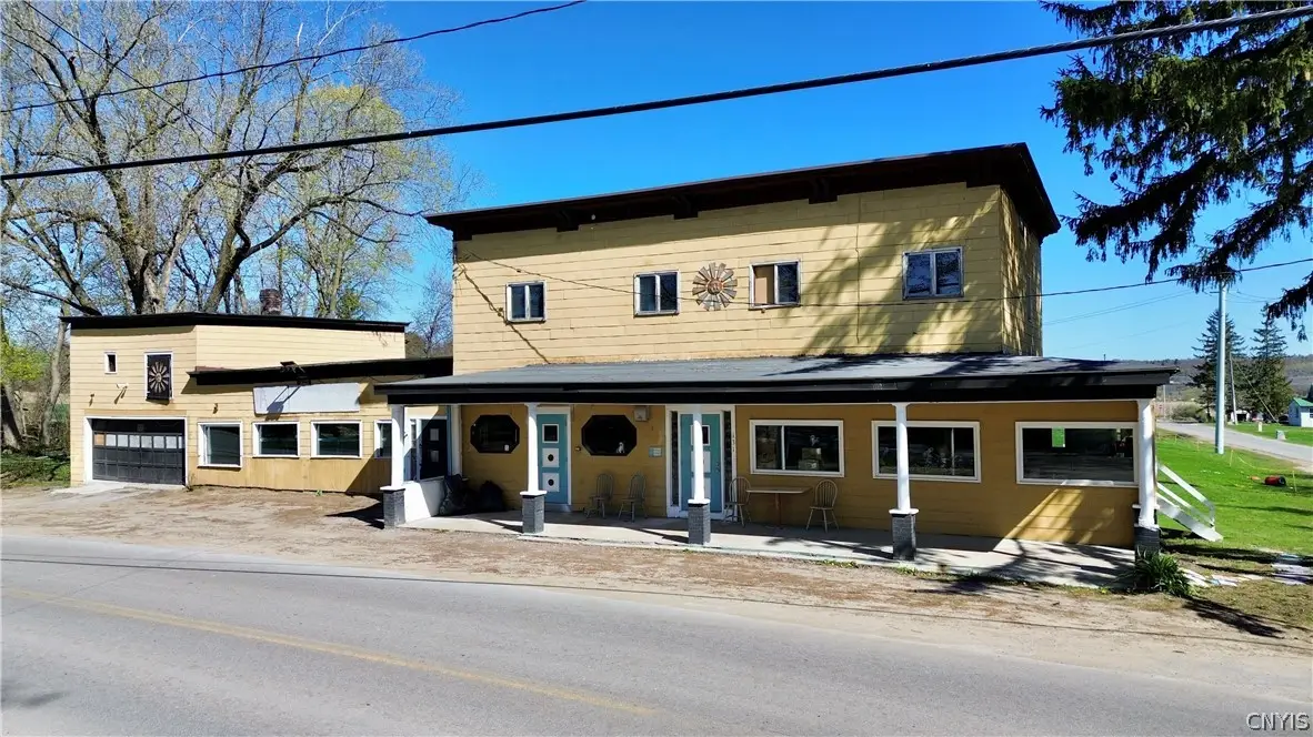 131 Dockey Road, Little Falls, NY 13365 - #1